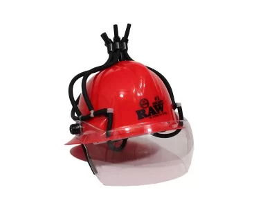 RAW Fireblazer Helmet For 6 Cones 