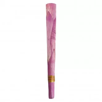 Rose Palm Lotus Cones King Size 3pk - 15ct Display