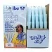 SWED By Snoop Dogg Blue Paisley Pre-Rolled Cones - 75ct Box