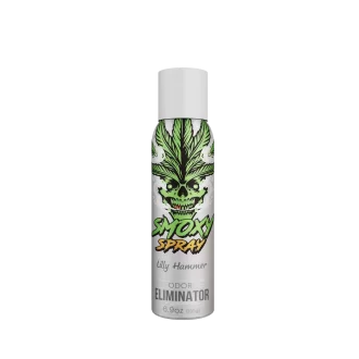 Smoxy Odor Eliminator Sprays 6.9oz 