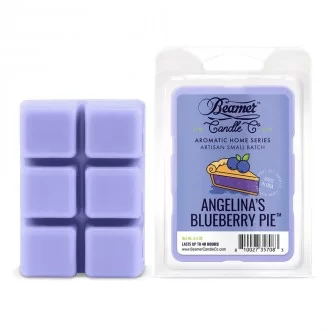 Beamer Candle Co. Artisan Wax Drops 2.4oz - 6ct 