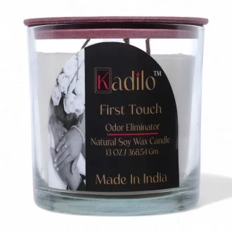 Kadilo Odor Eliminator Candles 13OZ