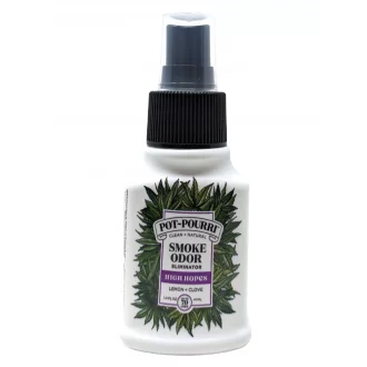 Pot Pourri Smoke Odor Eliminator Sprays - 12ct Display