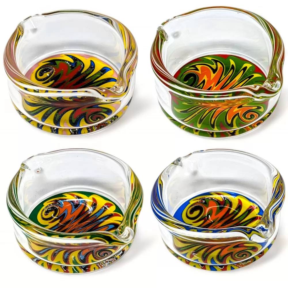 Molino Dab Dish - [BG02]