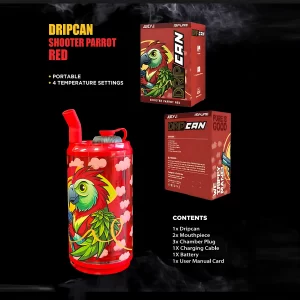 JUICY J - Drip Can Concentrate Cup