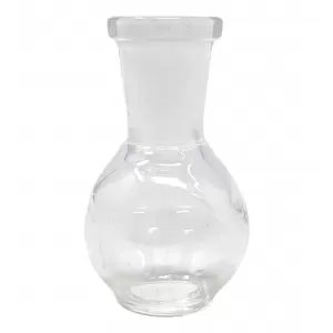 Clear Oil Dome - 10F [MC23]