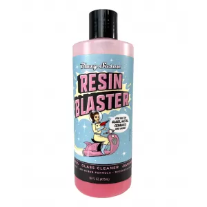 Blazy Susan Resin Glass Cleaner 16oz - Pink Resin