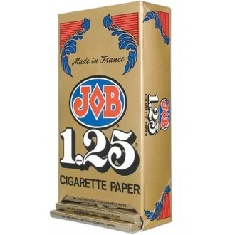 Job 1.25 Paper - 24ct Display 