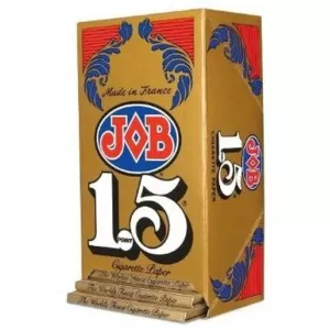 Job 1.5 Paper - 24ct Display 