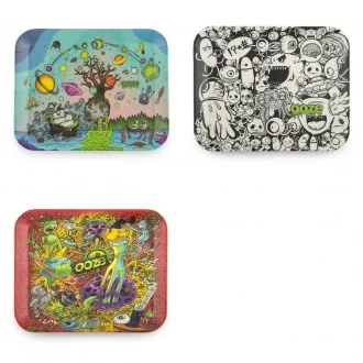 Ooze - Biodegradable Rolling Tray-Small 