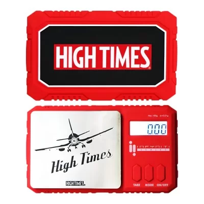 Infyniti Scale - HighTimes Guardian 100g x 0.01g 