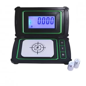 Infyniti Prism Pocket Scale - 50g x 0.001g [PR50]