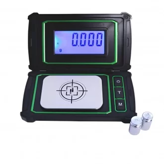 Infyniti Prism Pocket Scale - 50g x 0.001g [PR50]