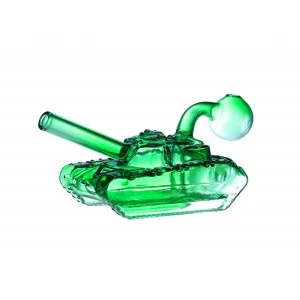 3.9" Tank Blaster Oil Burner