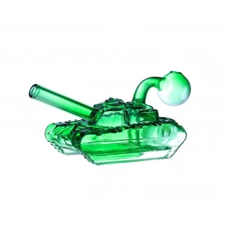 3.9" Tank Blaster Oil Burner
