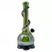 High Point Glass - 14" Glassy Creeper Art Water Pipe - [MAHE-1420]
