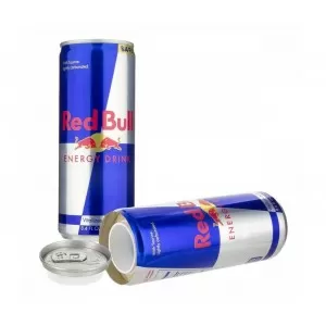 Energy Drink Stash Can 8.4oz. [SC102]
