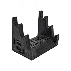 Str8 - Essentials 3 Tier Dabber Stand [STR8ETDS]