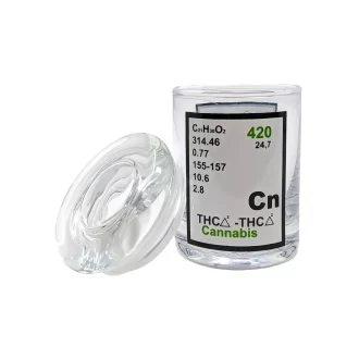 CN 1/8OZ JAR Small
