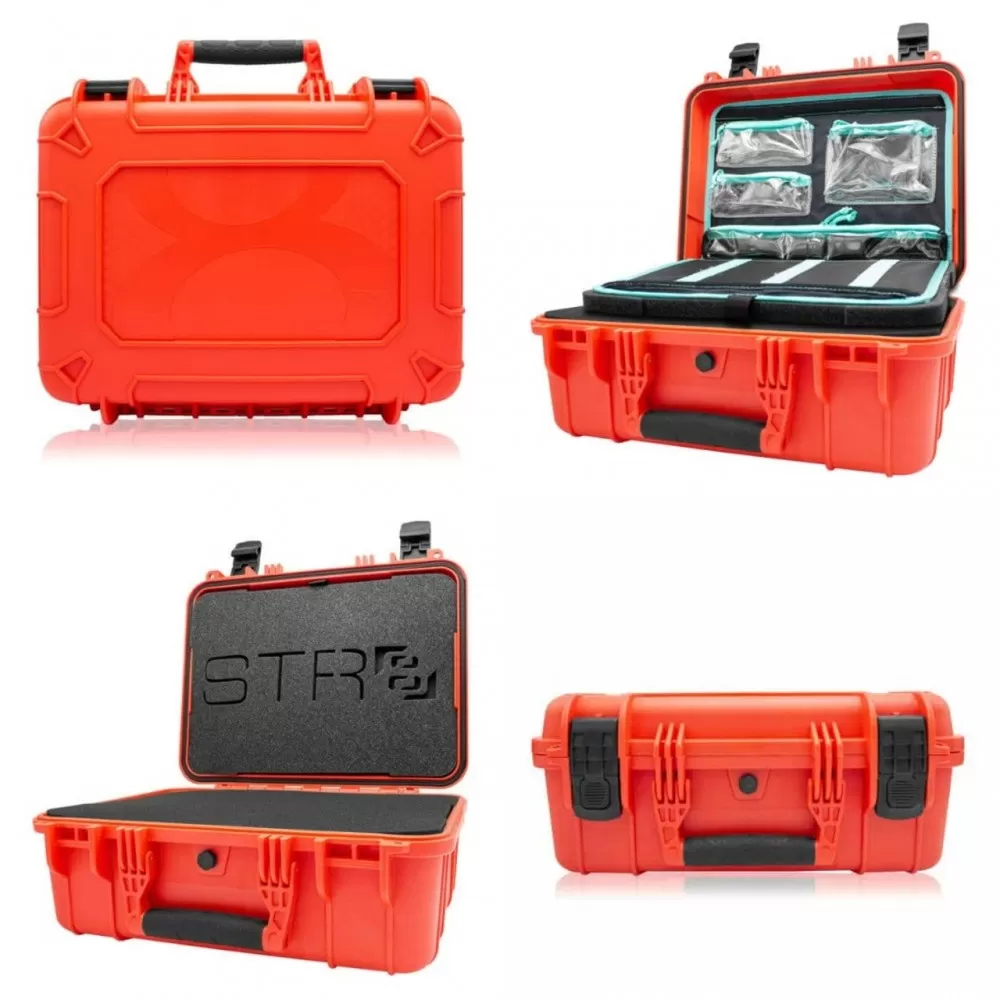 STR8 Elite Case 1510