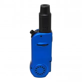 Blink Mod Torch w/ Adjustable Flame - Assorted Colors - 6ct Display