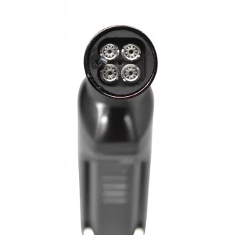 Blink Deco Link Quad Flame Torch - Assorted Colors - 9ct Display