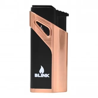 Blink Deco Bold Triple Flame Torch - Assorted Colors - 12ct Display