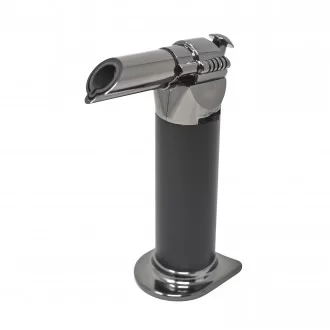 Scorch Torch - 6" Edge w/ Smooth Press Down Torch Lighter - Assorted Colors