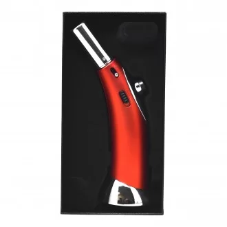 Scorch Torch - 8" X-Series Triton/Mega Curve Torch in Gift Box