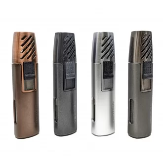 Vertigo Torch Lighter - Gnome - (Display of 6)/18pk [VTL-GNOME]