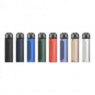 GeekVape Aegis AU 800mAh Pod System Starter Kit With 2 x 2ML Cartridge Pod*