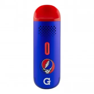 Grateful Dead x G Pen Dash + Vaporizer Dry Herb 