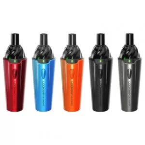 LOOKAH - Ice Cream 950mAh Dry Herb Vaporizer Kit 