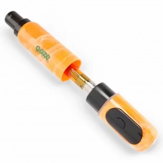 Ooze Hilo 510 Thread 400mAh Battery w/ Digital Screen