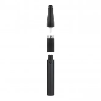 Puffco Plus Chamber - Onyx