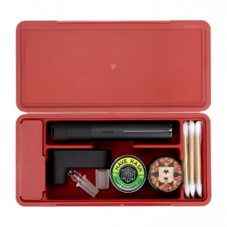 Puffco Pivot Travel Case Limited Edition - Daybreak