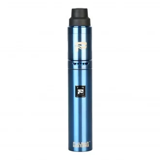 Pulsar Barb Flower Herb Electric Pipe Kit 1450mAh