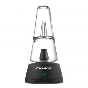 Pulsar Sipper Dual Use Concentrate or 510 Cartridge Vaporizer 1500mAh 
