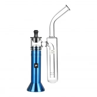 Pulsar Barb Fire H2O Variable Voltage Vape Kit 1450mAh