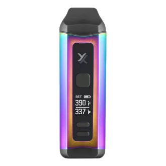 Exxus - Mini Plus Vaporizer