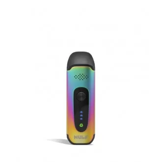Wulf Mods - Next Portable Dry Herb Vaporizer