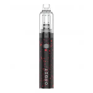 Yocan - Wulf Orbit Concentrate Vaporizer w/ Terp Beads [WF-ORBIT]