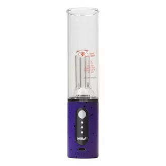 Wulf Mods - Pillar Smart Mini E- Rig w/ TGT Heating Technology