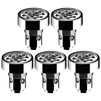 Yocan - Evolve D Coils Dry Herb - 5ct 