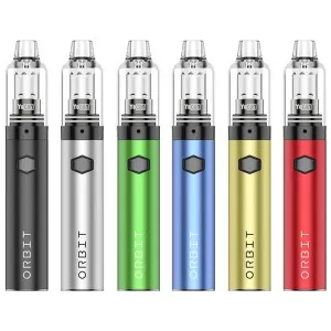 Yocan - Orbit Vaporizer Pen 1700mAh [ORB]