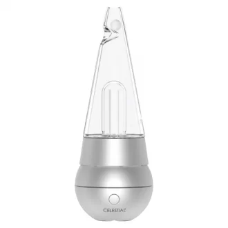 Yocan Black Celestial 2 E-Rig Vaporizer