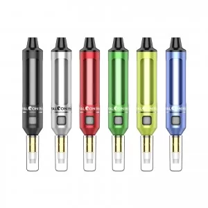 Yocan Falcon Mini Neon Glow Vaporizer