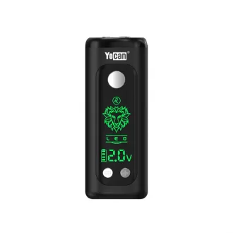 Yocan Kodo Plus Zodiac Edition 900mAh Battery - 12ct Display