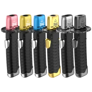Yocan Red Katana Torch