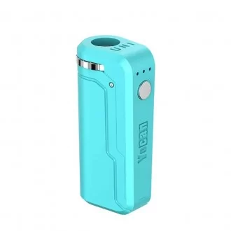 Yocan UNI Pro 650mAh Carto Battery – 2025 Edition